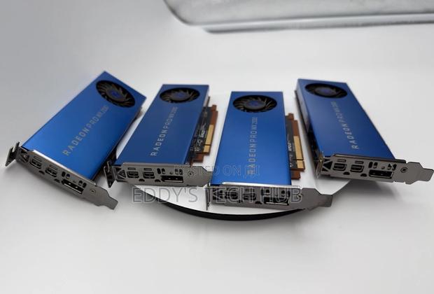 Amd Radeon Pro Wx 2100 2gb Gddr5 Gaming Graphics Card photo 3