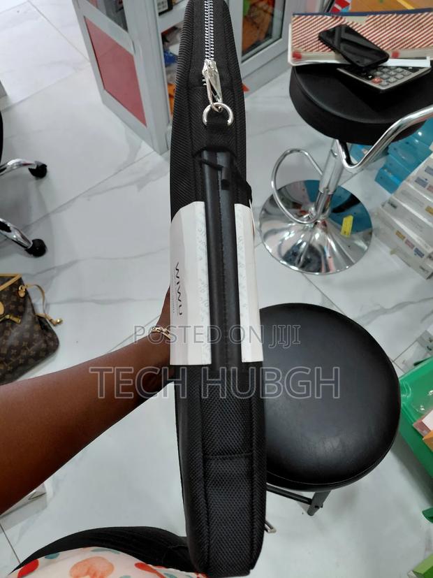 Hali Wiwu Laptop Bag photo 3