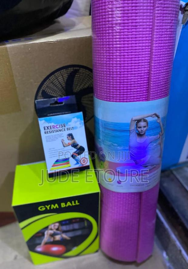 Gym Equipment · Photo 2