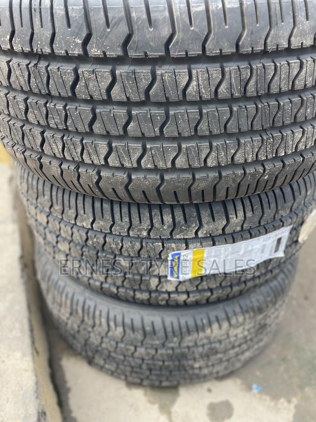 285/50r20 Good Year Tires photo 3