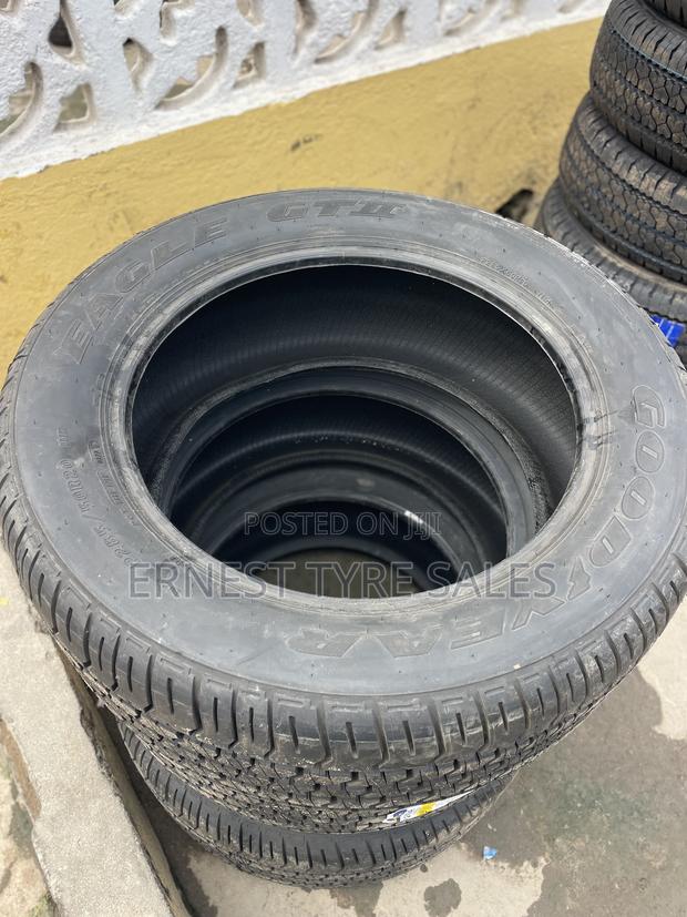 285/50r20 Good Year Tires photo 2