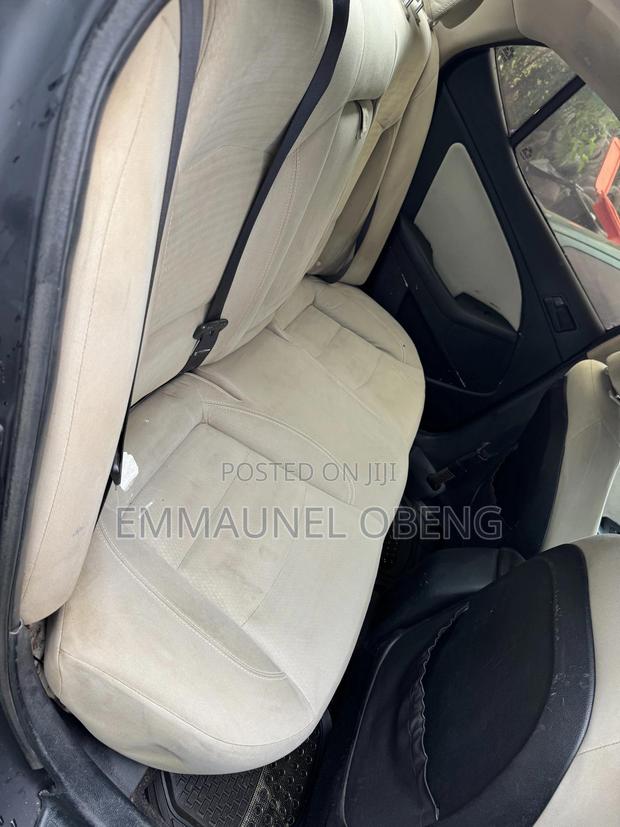 Kia Optima 2014 White photo 3