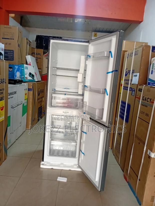 Pearl Combi Fridge 157 Liters photo 3