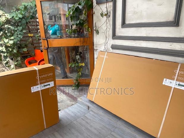 Samsung 65” Classicscreen Supreme Ai Precision Display · Photo 4