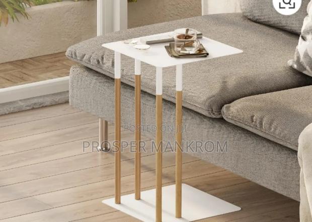 Metallic Table