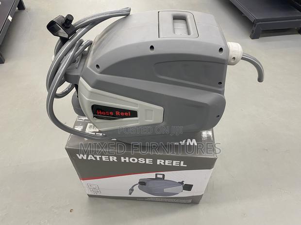 Water Hose Reel 20m