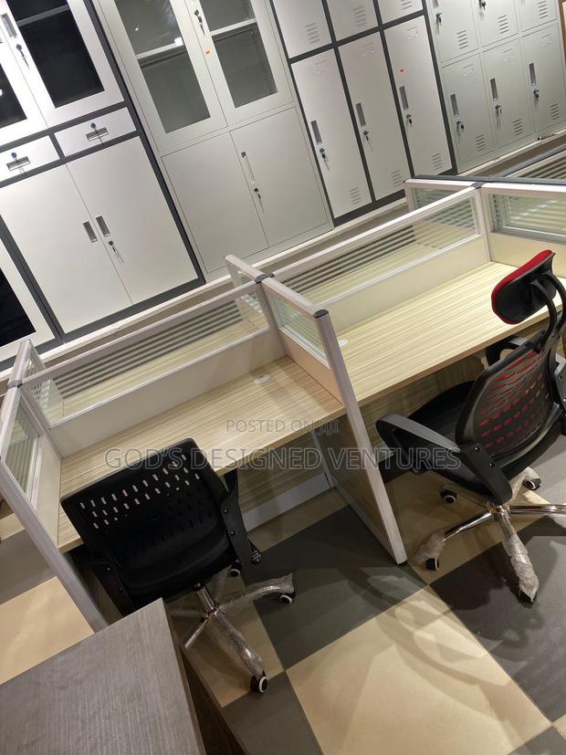 Durable and Nice Looking 4in1 Workstation · Photo 4