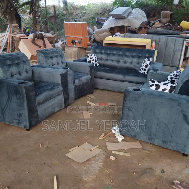 Original Sofa (Free Delivery) · Photo 2