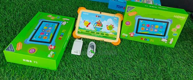 Affordable Kids Learning Tablets Ghana - 32gb Rom+ 4gb Ram