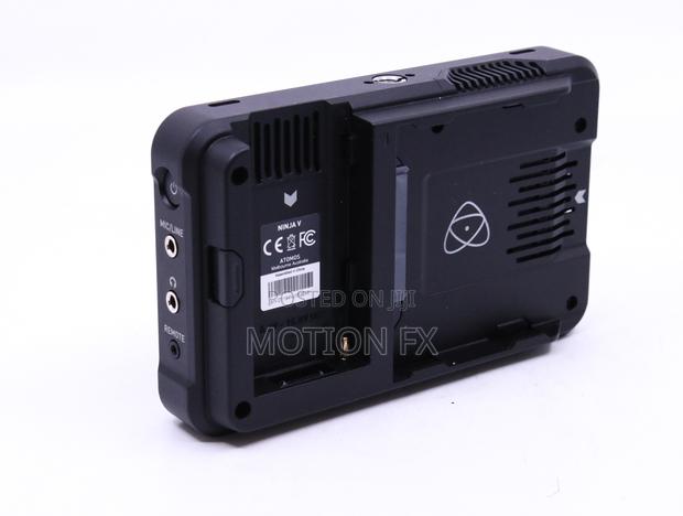 Atomos Ninja V · Photo 3