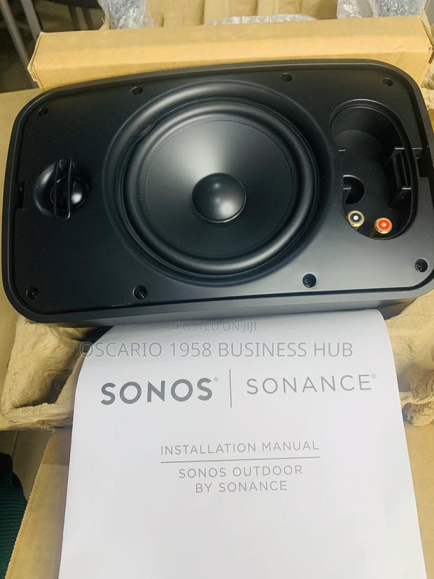 Sonos Outdoor Speaker photo 3