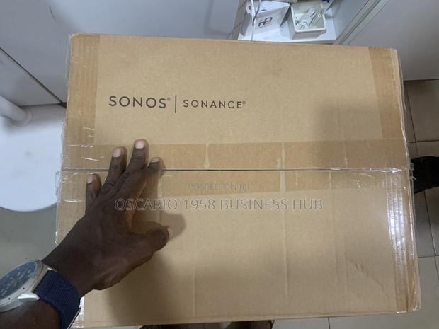 Sonos Outdoor Speaker photo 5