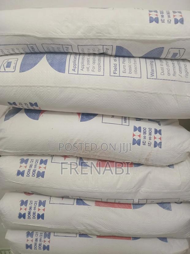 Multi Finish Skimming Powder · Photo 4