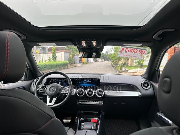 Mercedes-Benz GLE-Class 2023 Silver