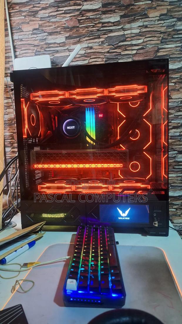 Desktop Computer 32GB AMD Ryzen 7 SSHD (Hybrid) 3T · Photo 3