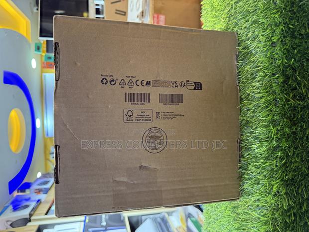 Dell Wd19s Docking Station With 180w Power Adapter and 130w Power photo 4