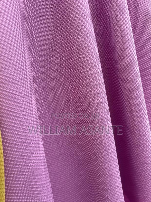 Kaftan Fabrics