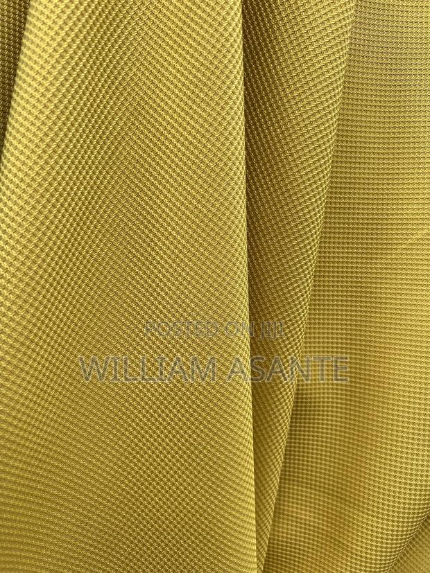 Kaftan Fabrics