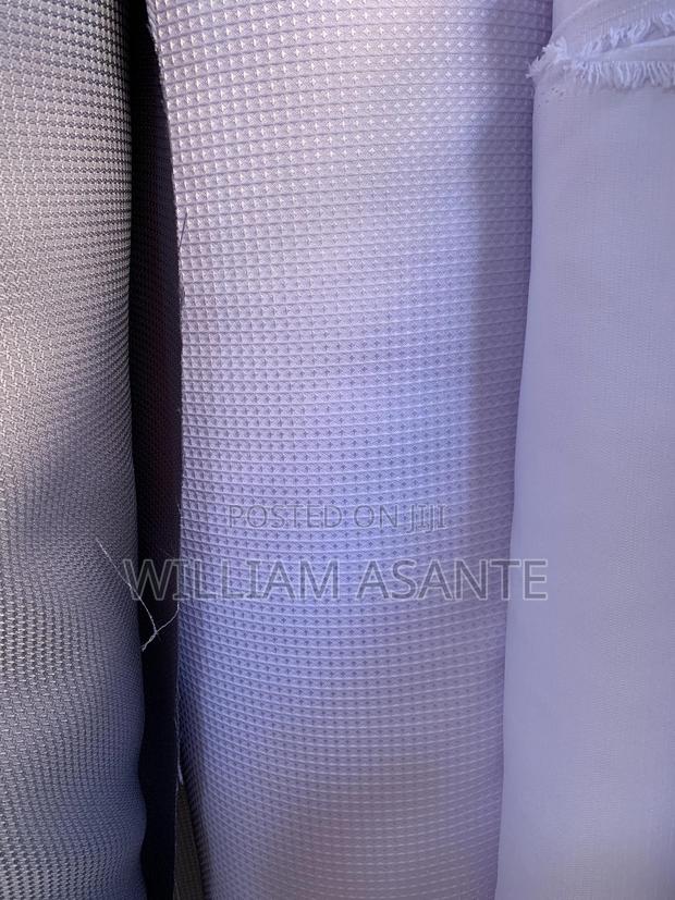 Kaftan Fabrics