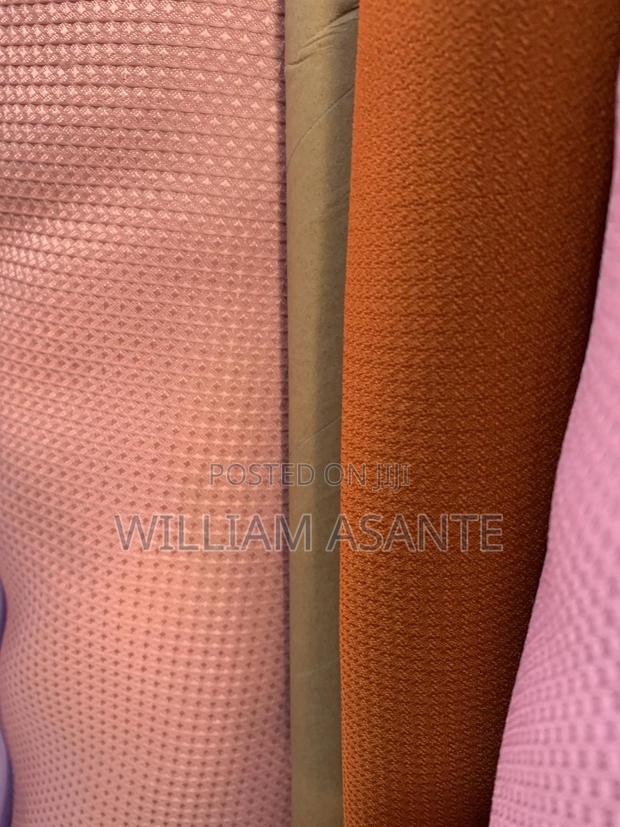 Kaftan Fabrics