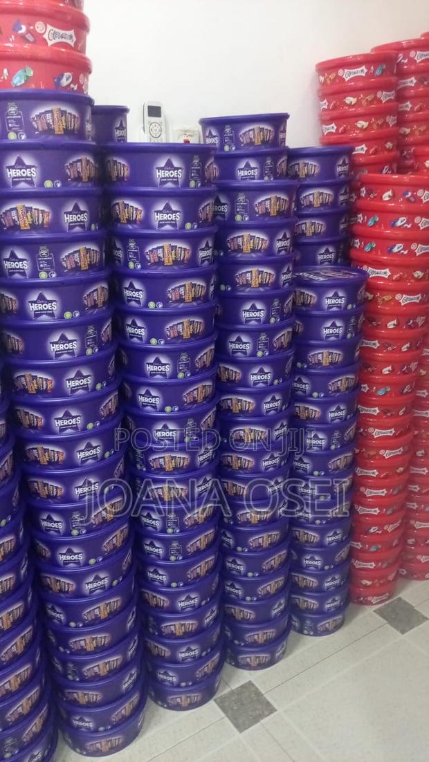 Celebration Candies photo 2