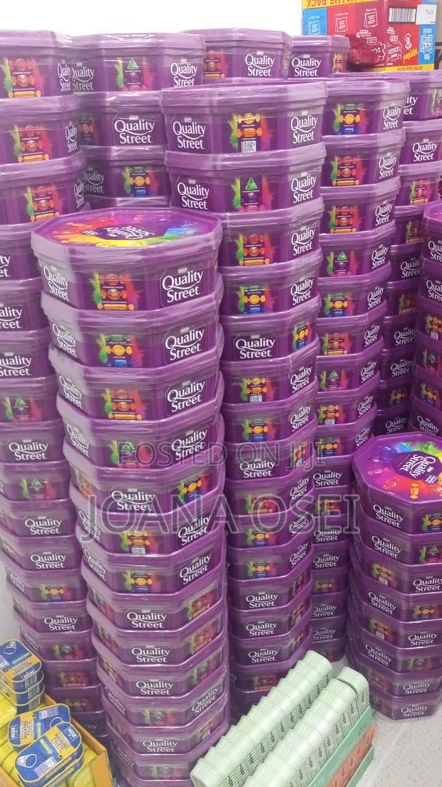 Celebration Candies