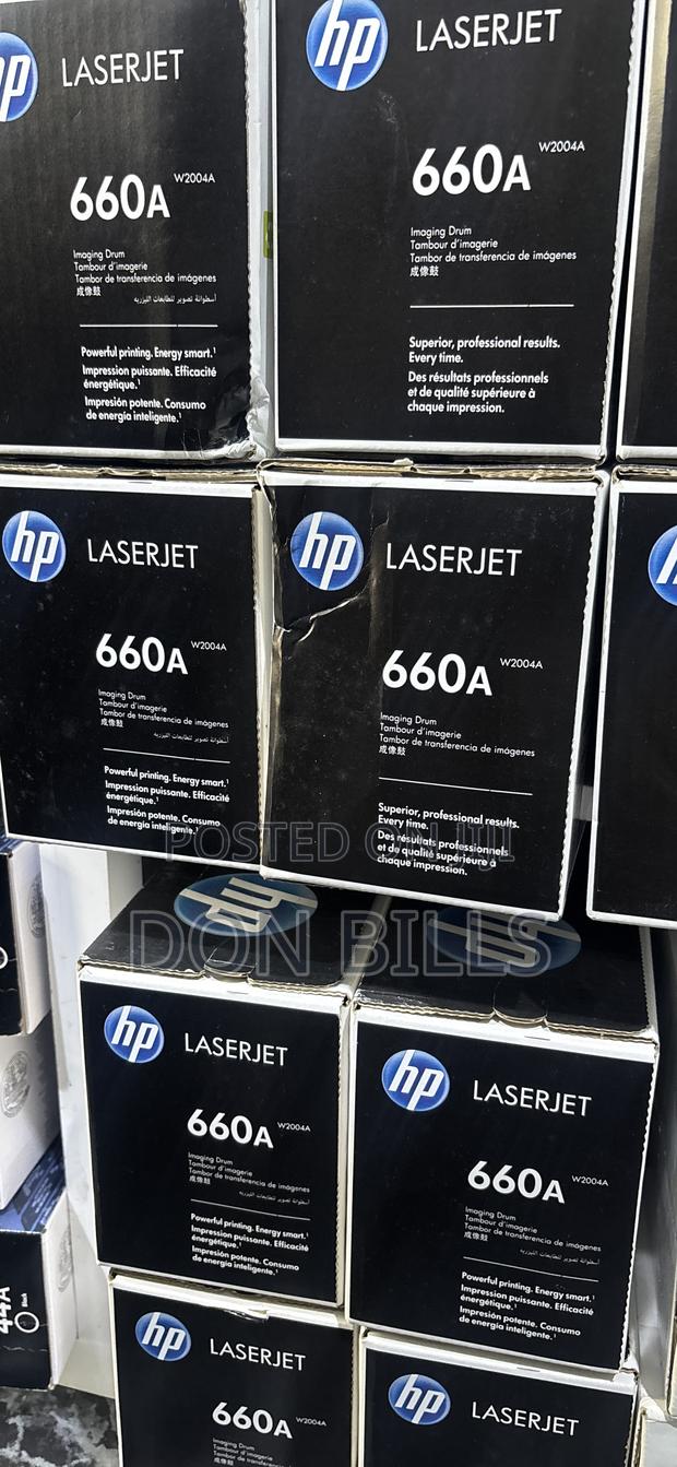 660a Original Drum Unit · Photo 2