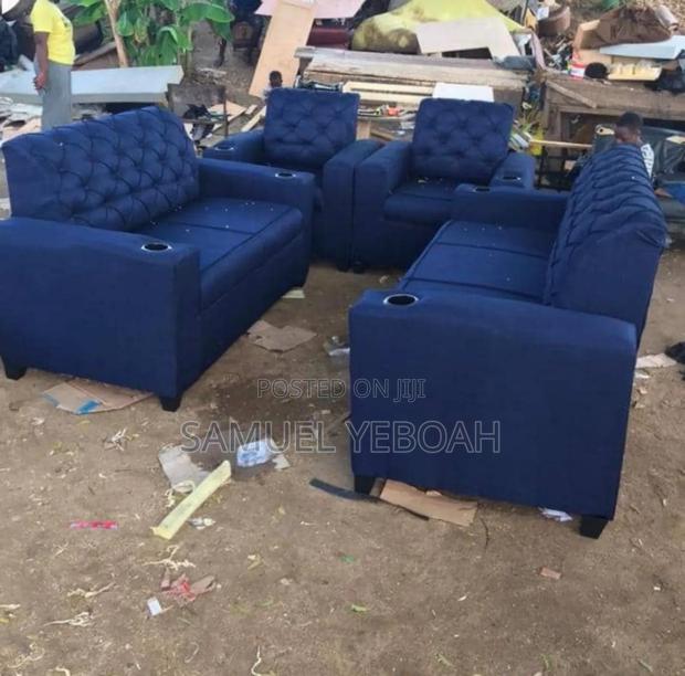 Original Chair Set (Free Delivery) · Photo 2