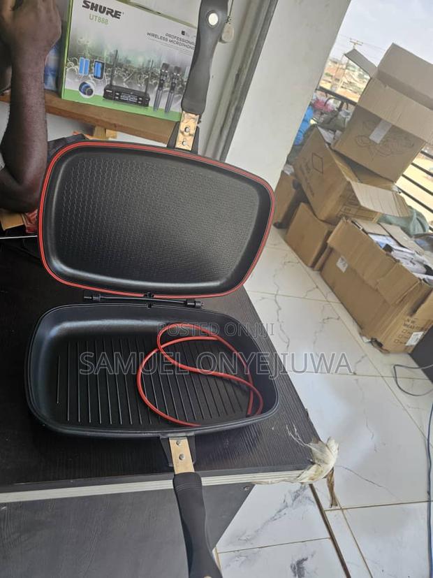 Dessini Grill Pan 36cm photo 2