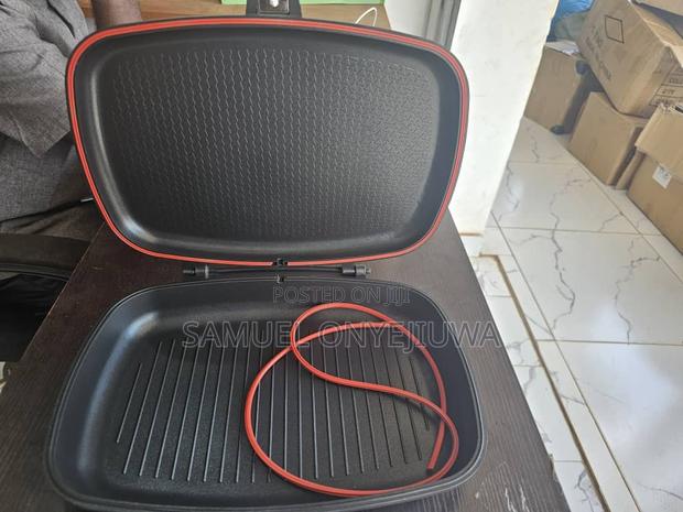 Dessini Grill Pan 36cm photo 3