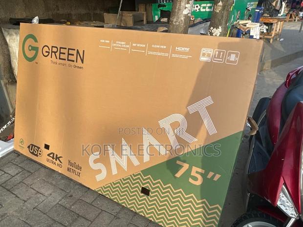 Asano Green 75” Victorian Ultraview Heritage Precision Set · Photo 4