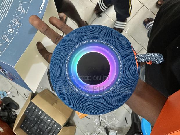 Pro 1 Portable Bluetooth Speaker. · Photo 4