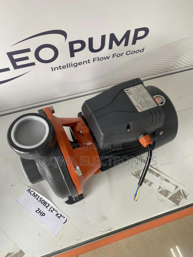 Acm150b2 Centrifugal Pump 2hp ,1.5kw · Photo 2