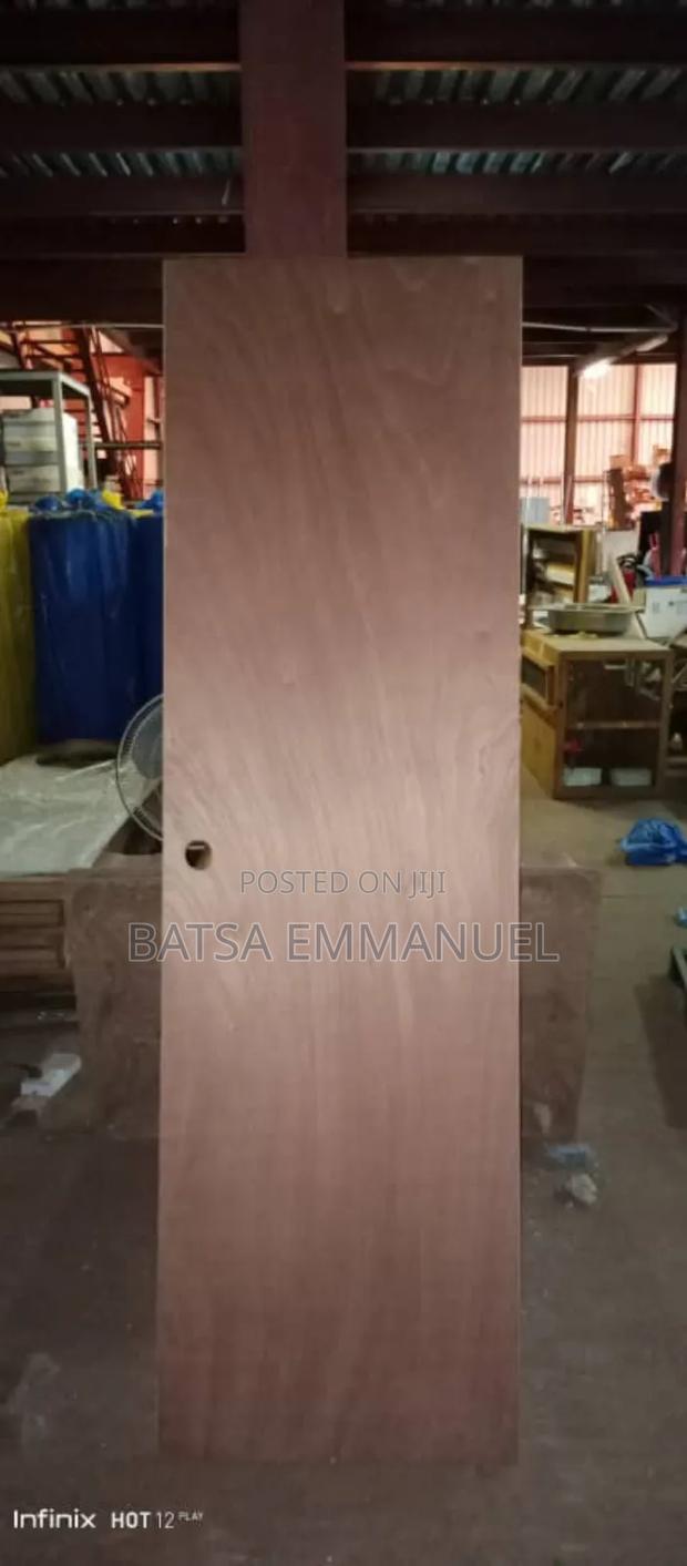 Interior Door(Honey Comb) · Photo 4