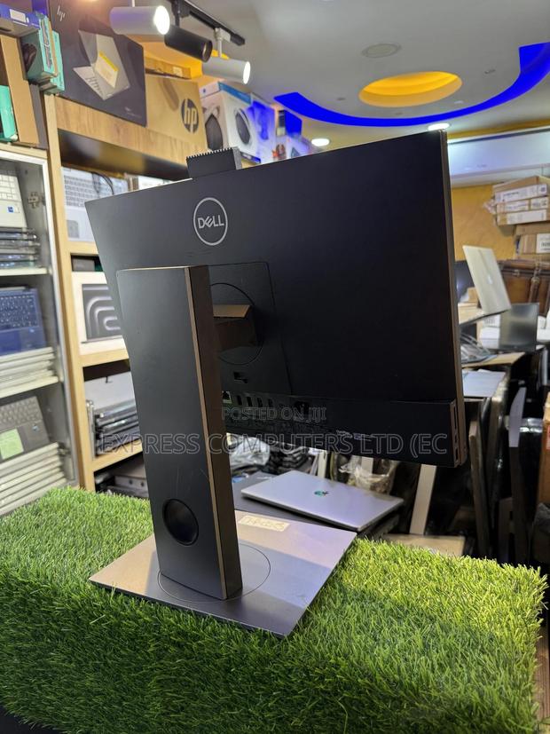 Desktop Computer Dell OptiPlex 5260 12GB Intel Core I5 SSD 256GB photo 2