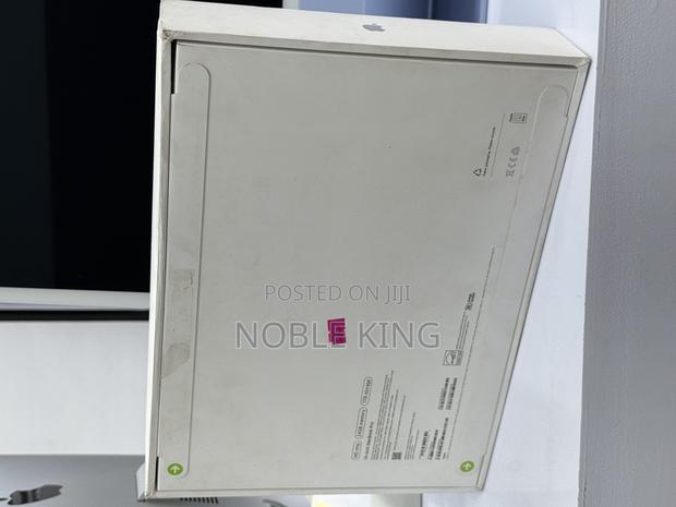 New Laptop Apple Macbook Pro 2025 M5 14-Inch 24GB Apple M5 SSD 1T photo 3