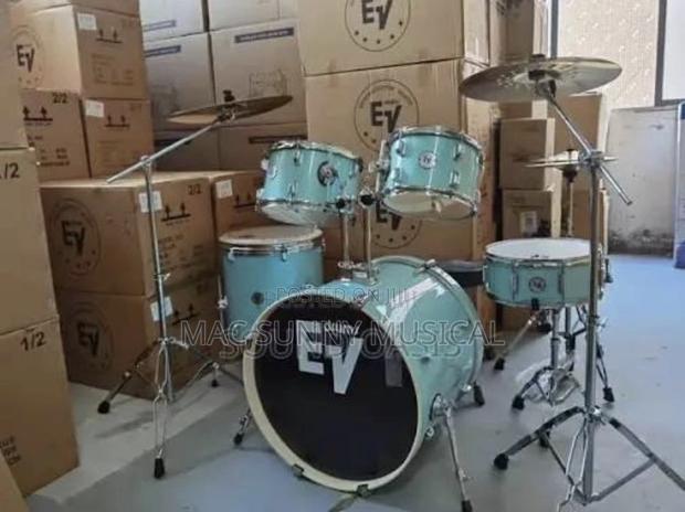 5 Set of Drum photo 2