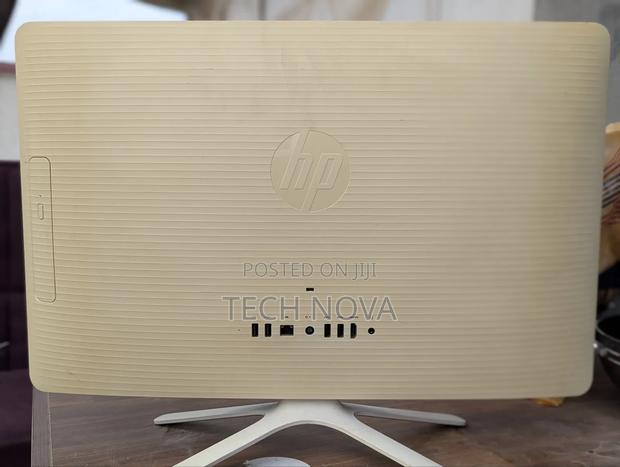 Desktop Computer HP AiO 24 8GB Intel Core I3 HDD 2T photo 4