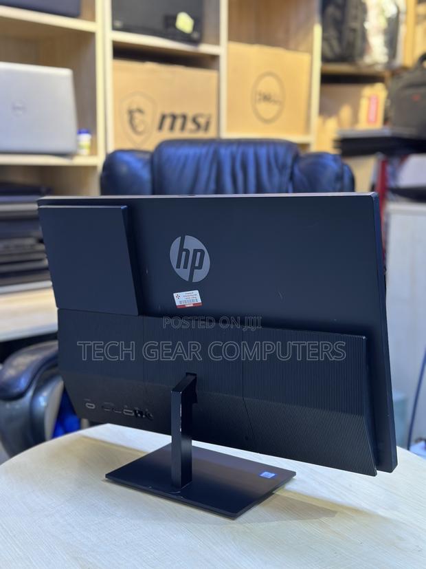 Desktop Computer HP 8GB Intel Core I5 SSD 256GB photo 2