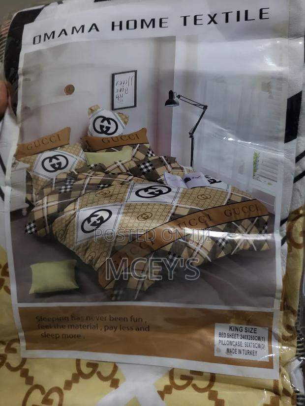 Affordable King Size Bedsheets