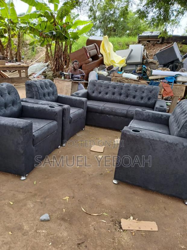 Quality Utv Staffing Chair Fullest (Free Delivery) · Photo 2