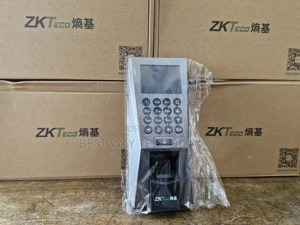 Access Control F18 photo 6