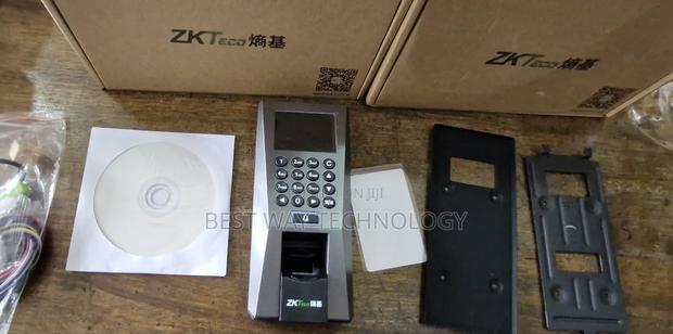 Access Control F18 photo 12