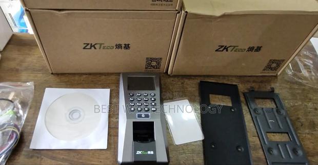 Access Control F18 photo 13