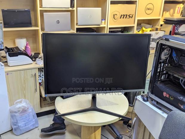 Samsung Lu32h850umuxen photo 3