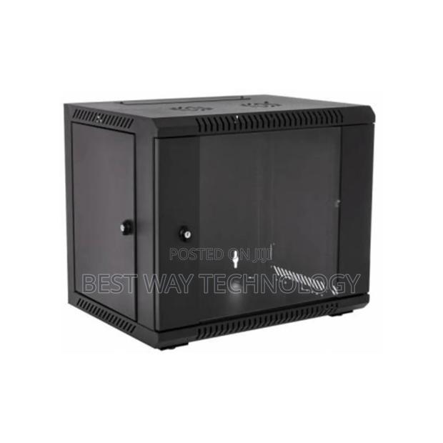 9u Cabinet With Fan photo 2