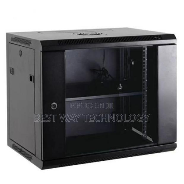 9u Cabinet With Fan photo 3