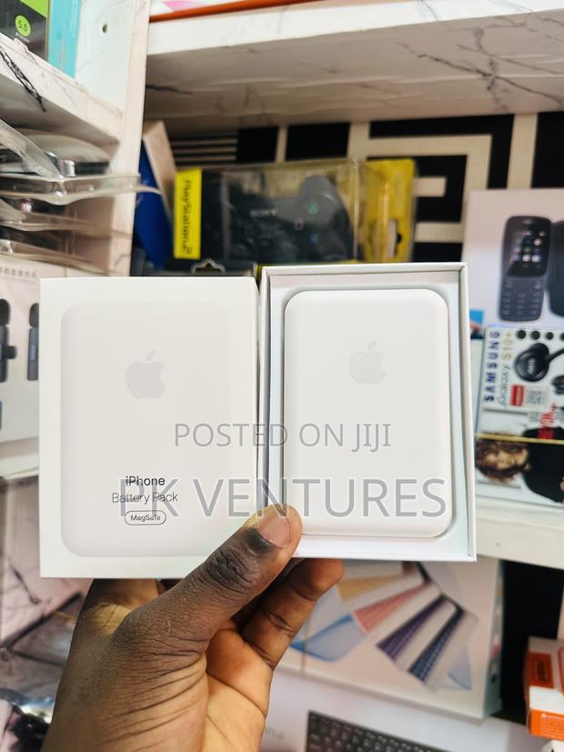Original Magsafe 10,000mah Battery Pack · Photo 4