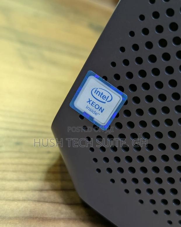 Desktop Computer HP Z4 G4 32GB Intel Xeon HDD+SSD 1T photo 4