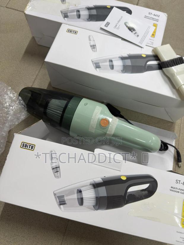Vacuum Cleaner photo 2